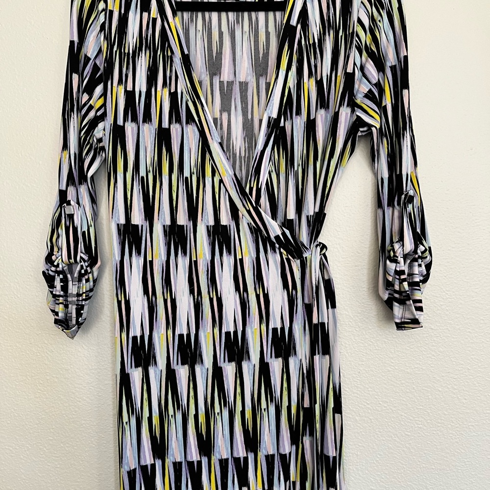Calvin Klein Women’s Maxi Dress.